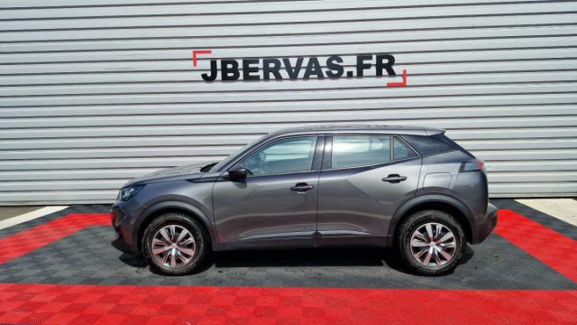 Peugeot 2008 image 3