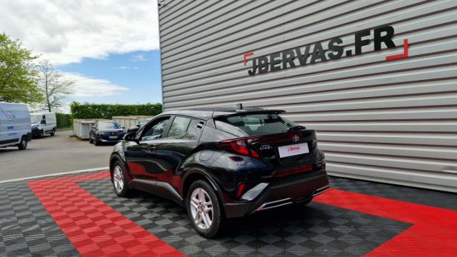 Toyota C-Hr image 2