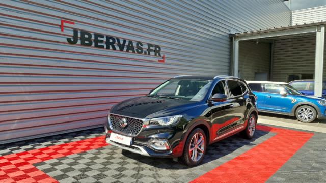 Mg Motor