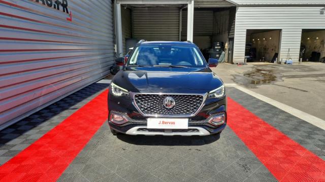 Mg Motor Ehs image 8