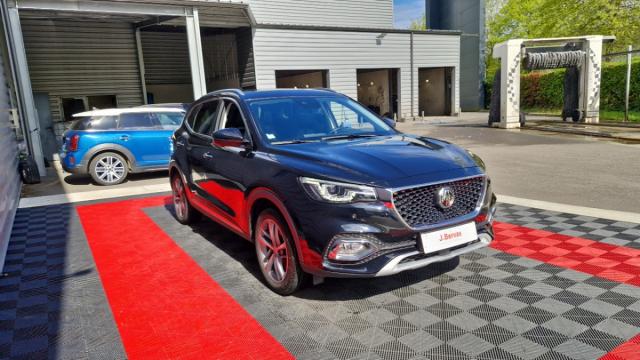 Mg Motor Ehs image 7