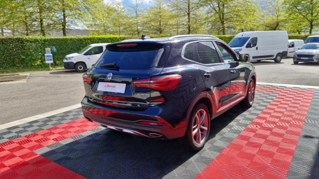Mg Motor Ehs image 9