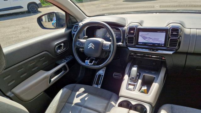 Citroen C5 Aircross image 1