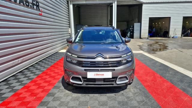 Citroen C5 Aircross image 9