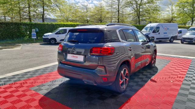 Citroen C5 Aircross image 4
