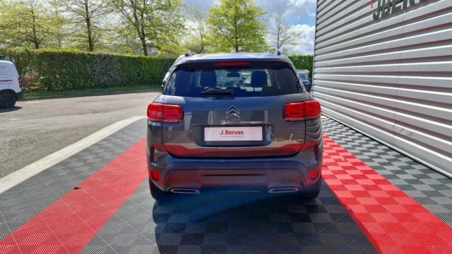 Citroen C5 Aircross image 7