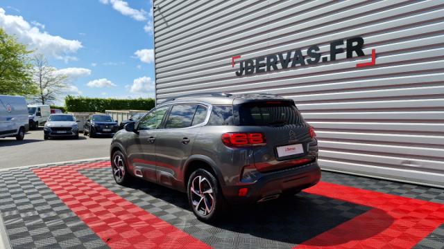 Citroen C5 Aircross image 5
