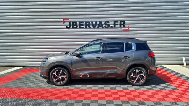 Citroen C5 Aircross image 8