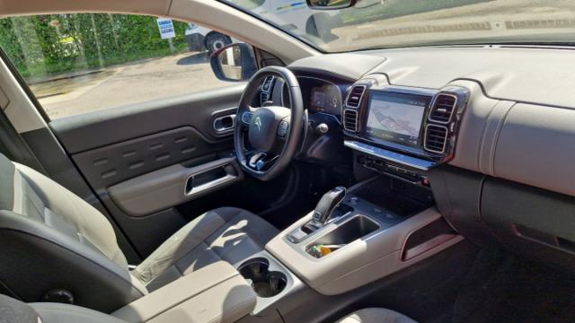 Citroen C5 Aircross image 6
