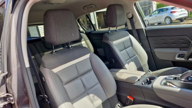 Citroen C5 Aircross image 3