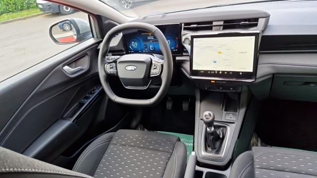 Ford Puma image 7