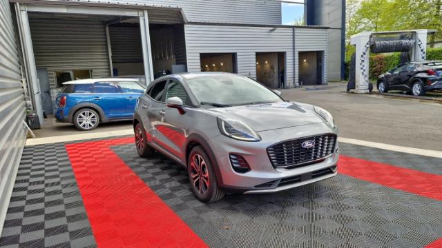 Ford Puma image 3
