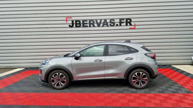 Ford Puma image 1