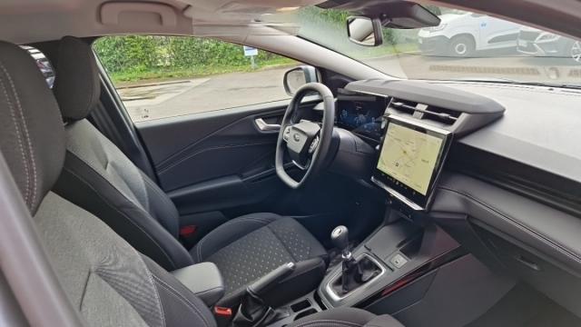 Ford Puma image 4