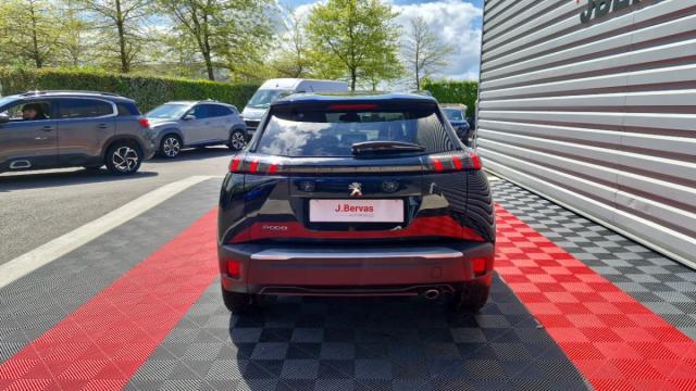 Peugeot 2008 image 9