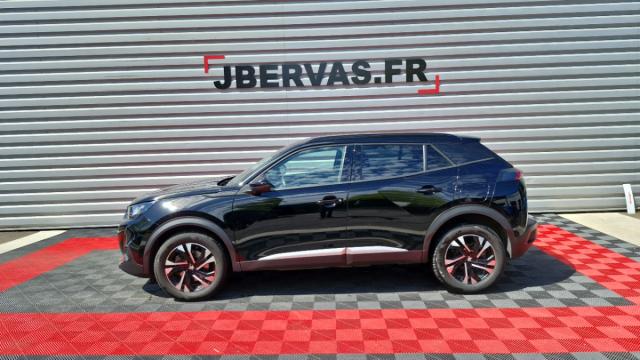 Peugeot 2008 image 6