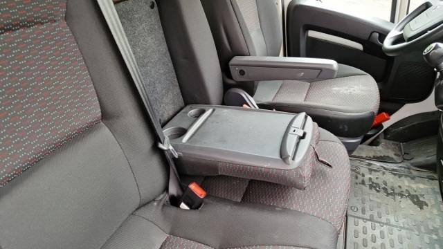 Peugeot Boxer image 5