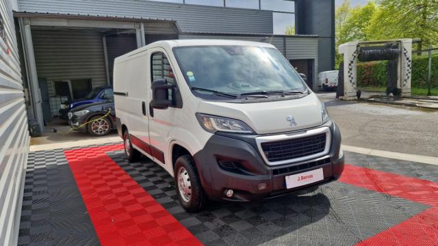 Peugeot Boxer image 7