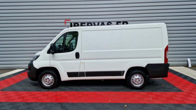 Peugeot Boxer image 4