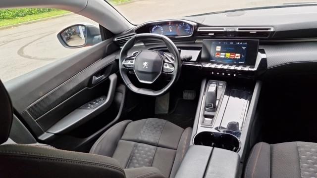 Peugeot 508 Sw image 6