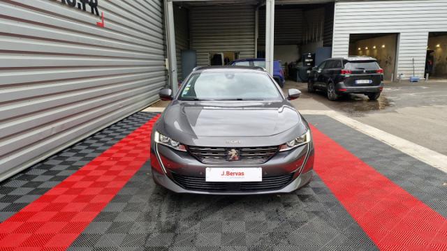 Peugeot 508 Sw image 7