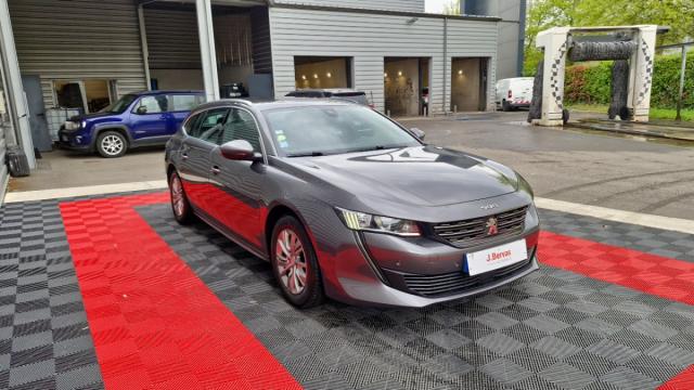 Peugeot 508 Sw image 4