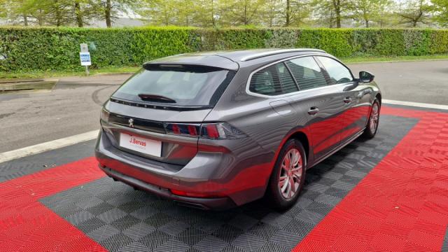 Peugeot 508 Sw image 2