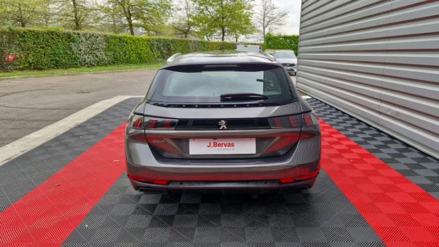Peugeot 508 Sw image 9