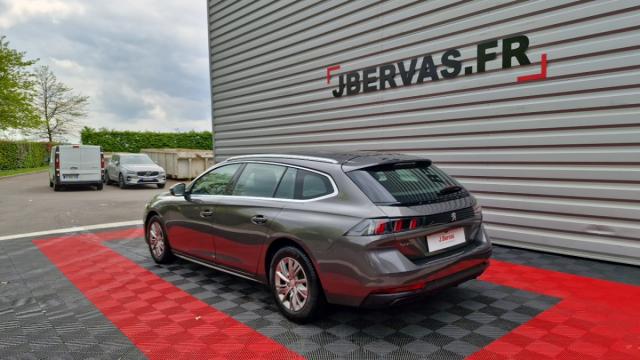 Peugeot 508 Sw image 5