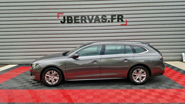 Peugeot 508 Sw image 8