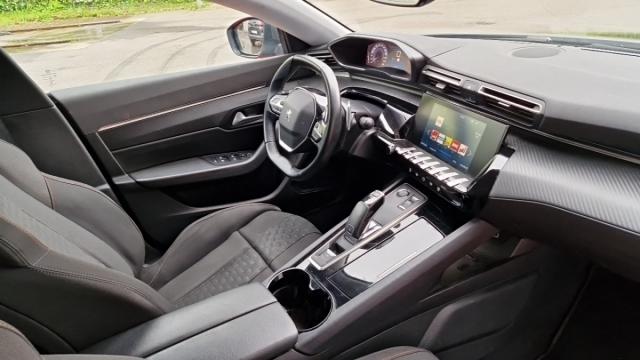 Peugeot 508 Sw image 1