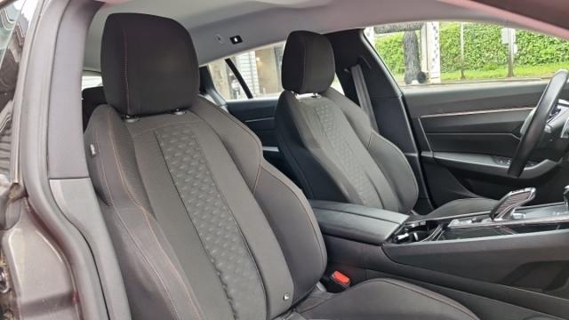 Peugeot 508 Sw image 3