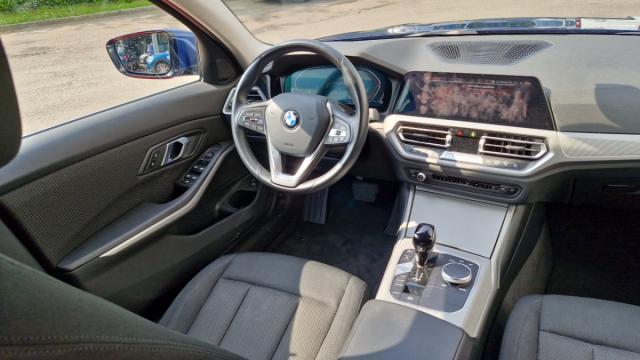 Bmw Série 3 image 2