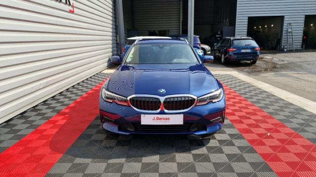 Bmw Série 3 image 5