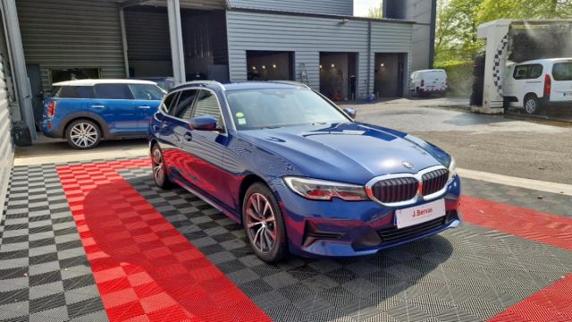 Bmw Série 3 image 6