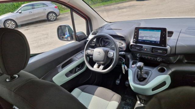 Citroen Berlingo image 5