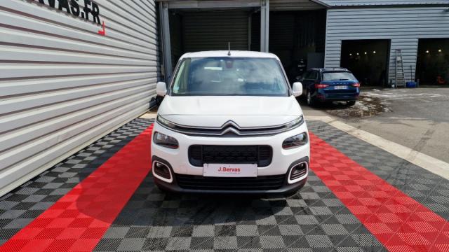 Citroen Berlingo image 1
