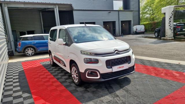 Citroen Berlingo image 7