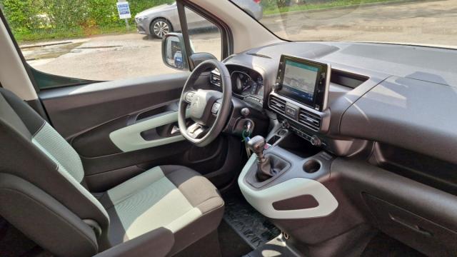 Citroen Berlingo image 2
