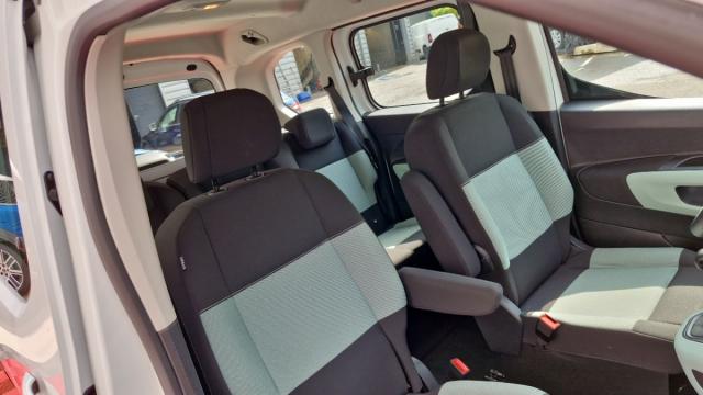 Citroen Berlingo image 6