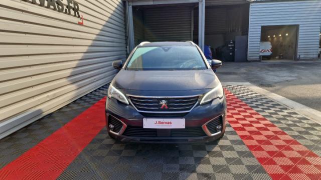 Peugeot 5008 image 8