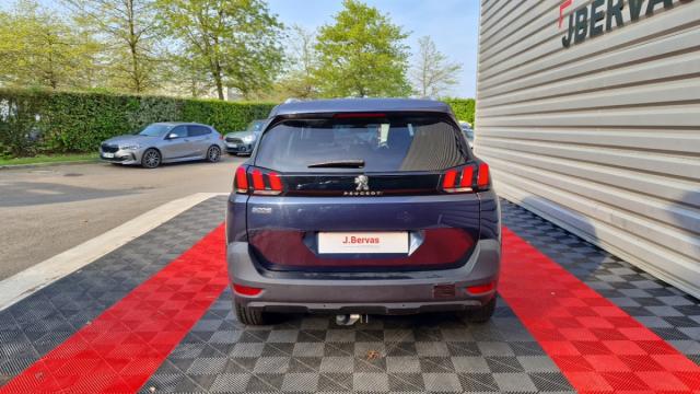 Peugeot 5008 image 5
