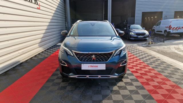 Peugeot 5008 image 2