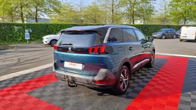 Peugeot 5008 image 6