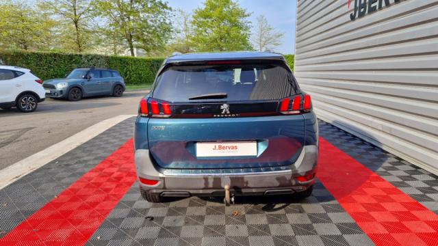 Peugeot 5008 image 5