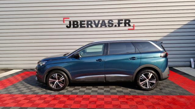 Peugeot 5008 image 7
