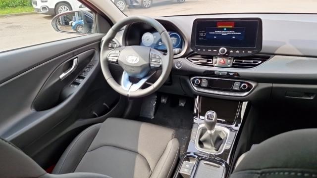 Hyundai I30 image 1