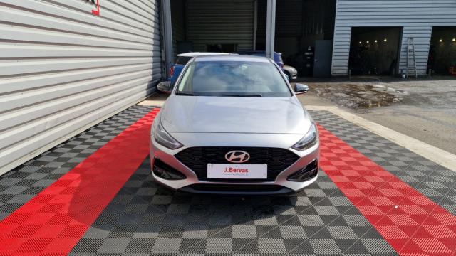 Hyundai I30 image 7