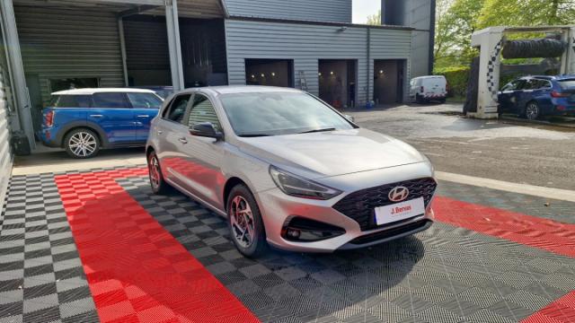 Hyundai I30 image 3
