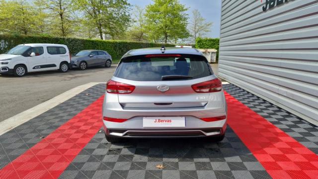 Hyundai I30 image 8